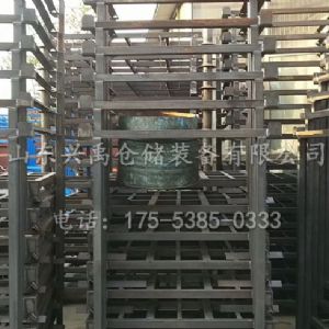 冷庫(kù)堆垛架