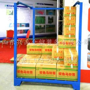 土豆用巧固架（土豆節(jié)展會(huì)）