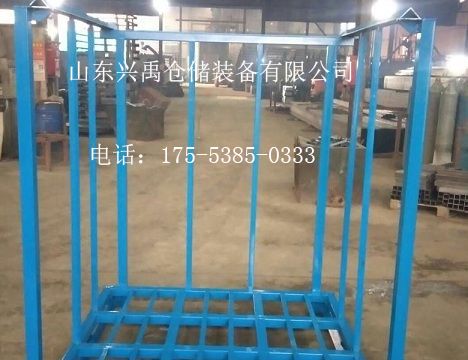 冷庫巧固架