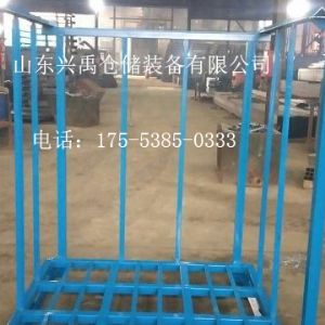 冷庫巧固架
